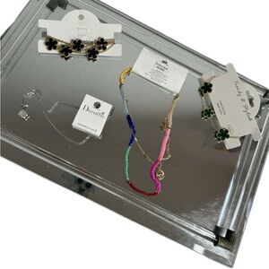 Variable Gold Necklaces